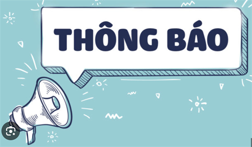 TRUNG TÂM KỸ THUẬT TIÊU CHUẨN ĐO LƯỜNG CHẤT LƯỢNG MỜI THAM GIA GÓI THẦU CUNG CẤP VẬT TƯ THỬ NGHIỆM